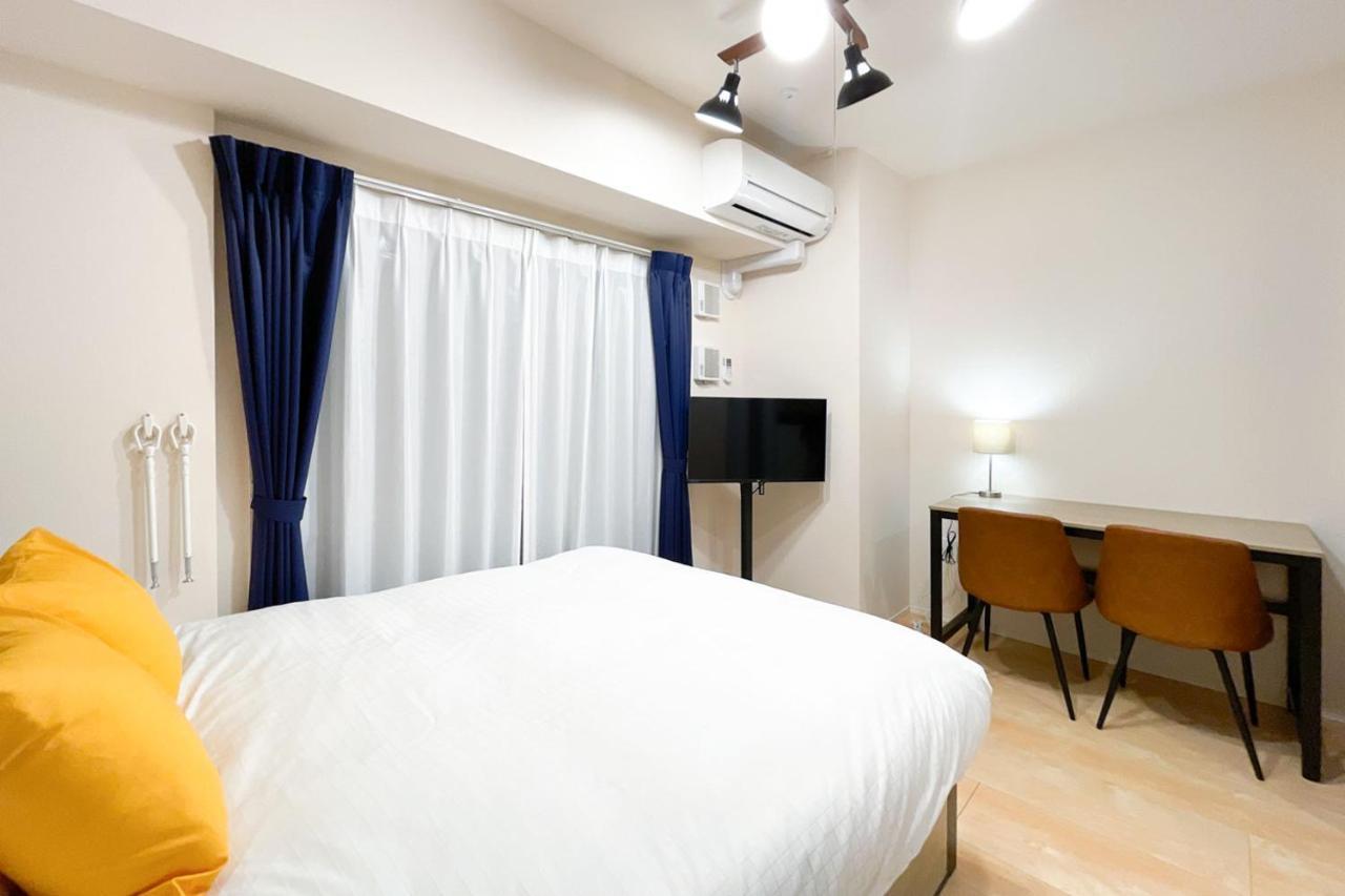 Crest Court Kagurazaka Apartamento Tóquio Exterior foto