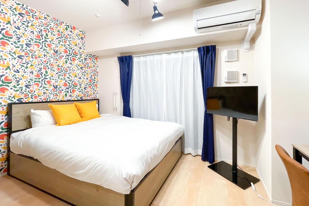 Crest Court Kagurazaka Apartamento Tóquio Exterior foto