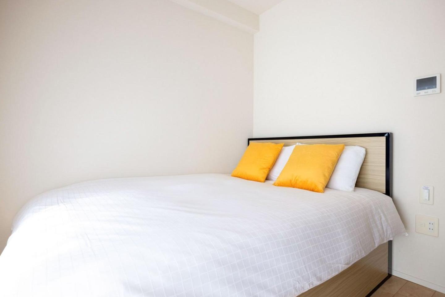 Crest Court Kagurazaka Apartamento Tóquio Exterior foto
