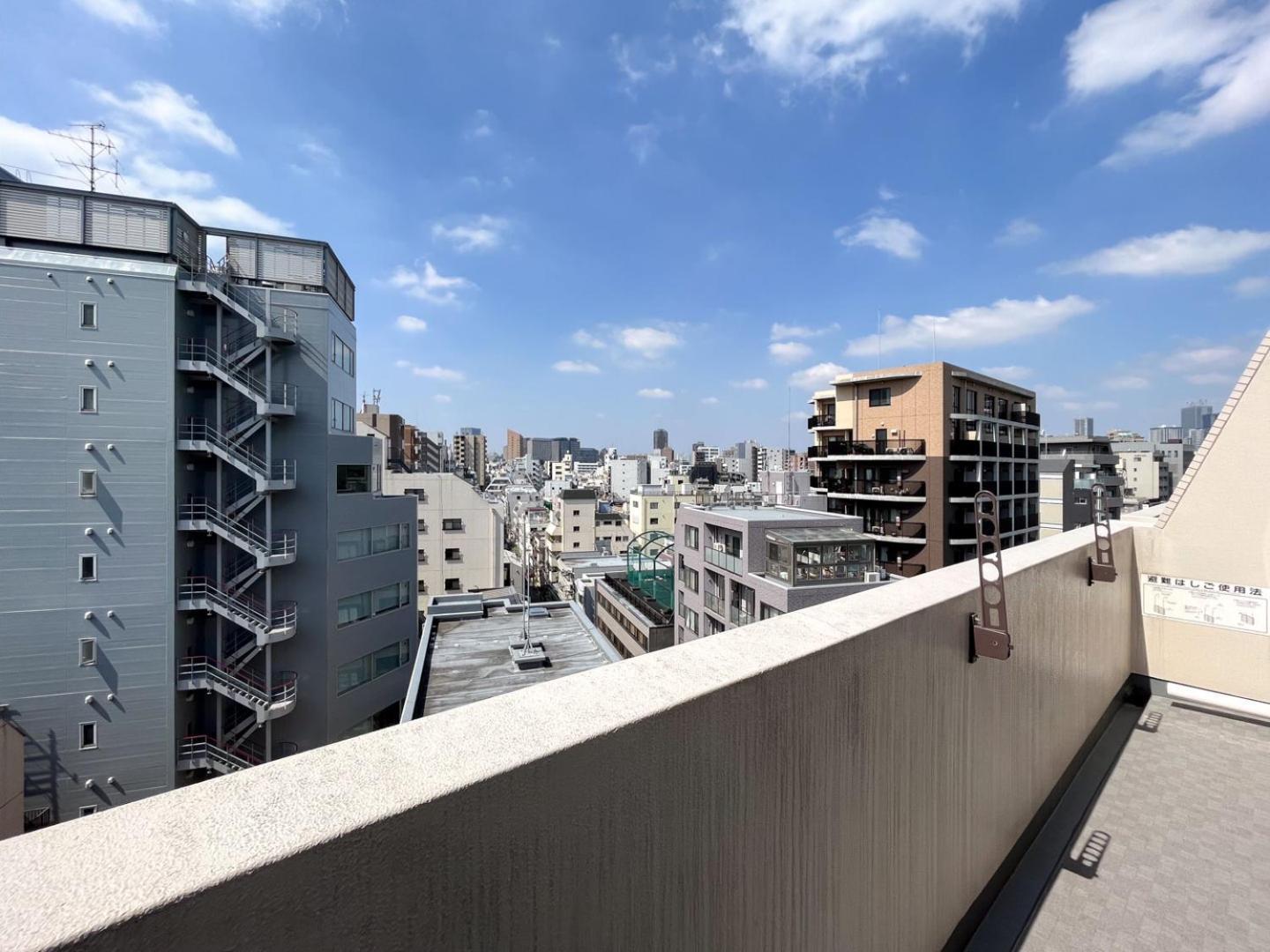 Crest Court Kagurazaka Apartamento Tóquio Exterior foto