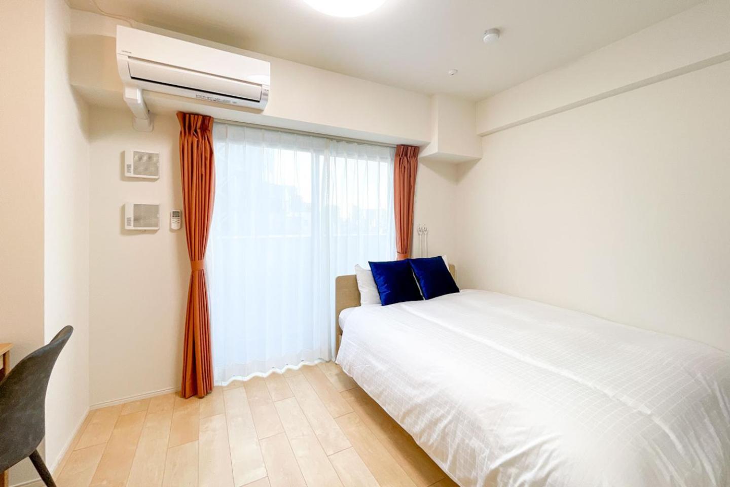 Crest Court Kagurazaka Apartamento Tóquio Exterior foto