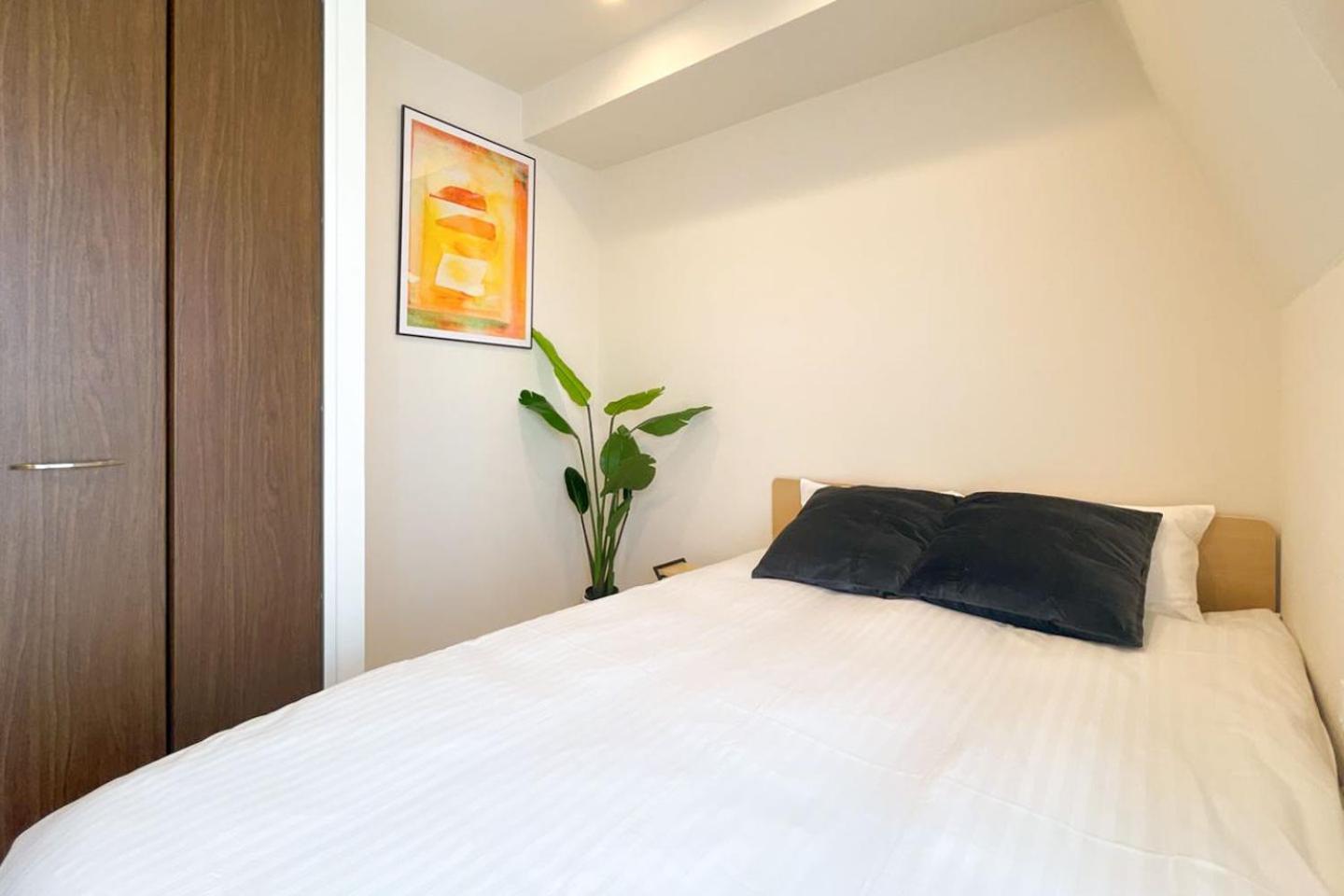 Crest Court Kagurazaka Apartamento Tóquio Exterior foto