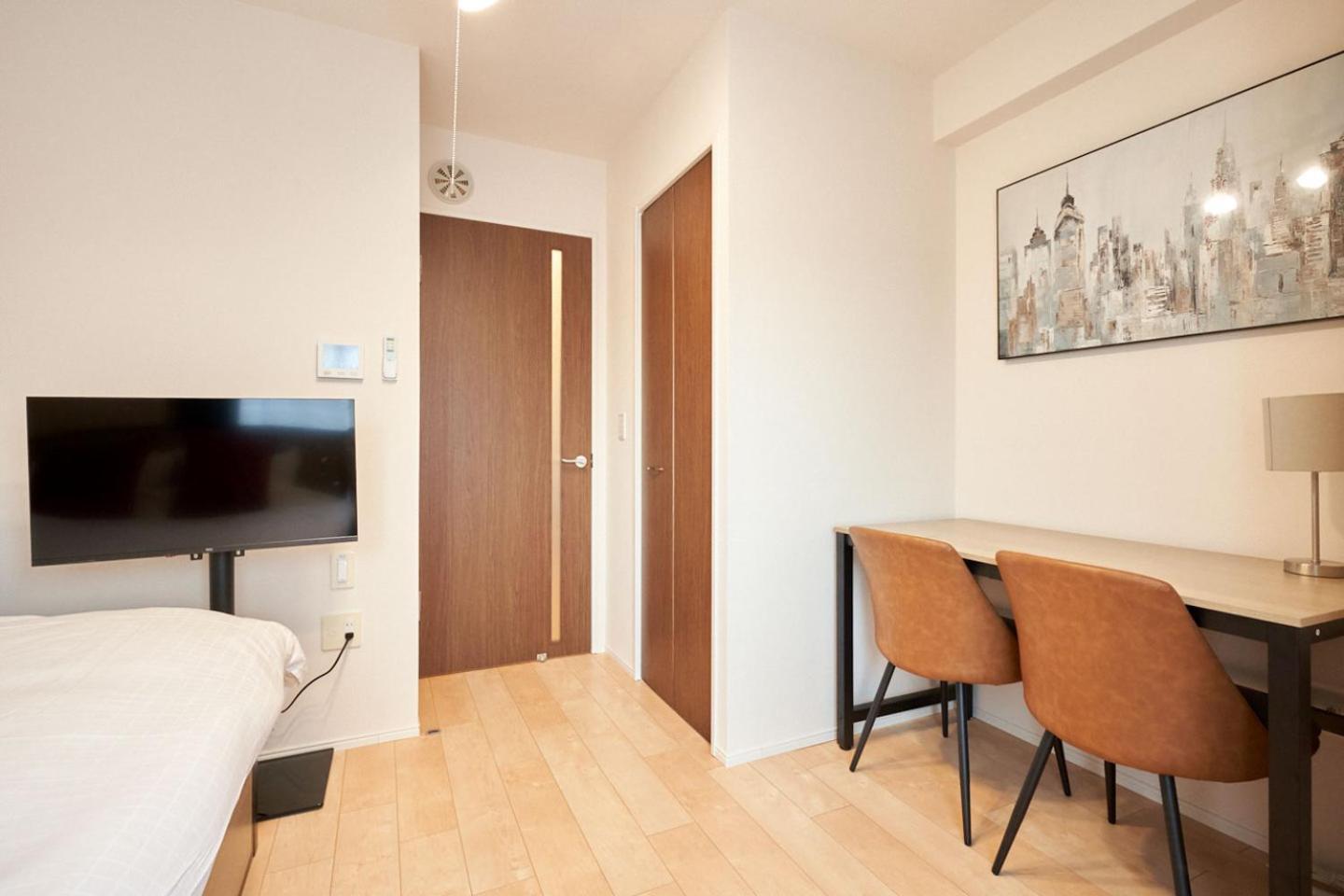 Crest Court Kagurazaka Apartamento Tóquio Exterior foto