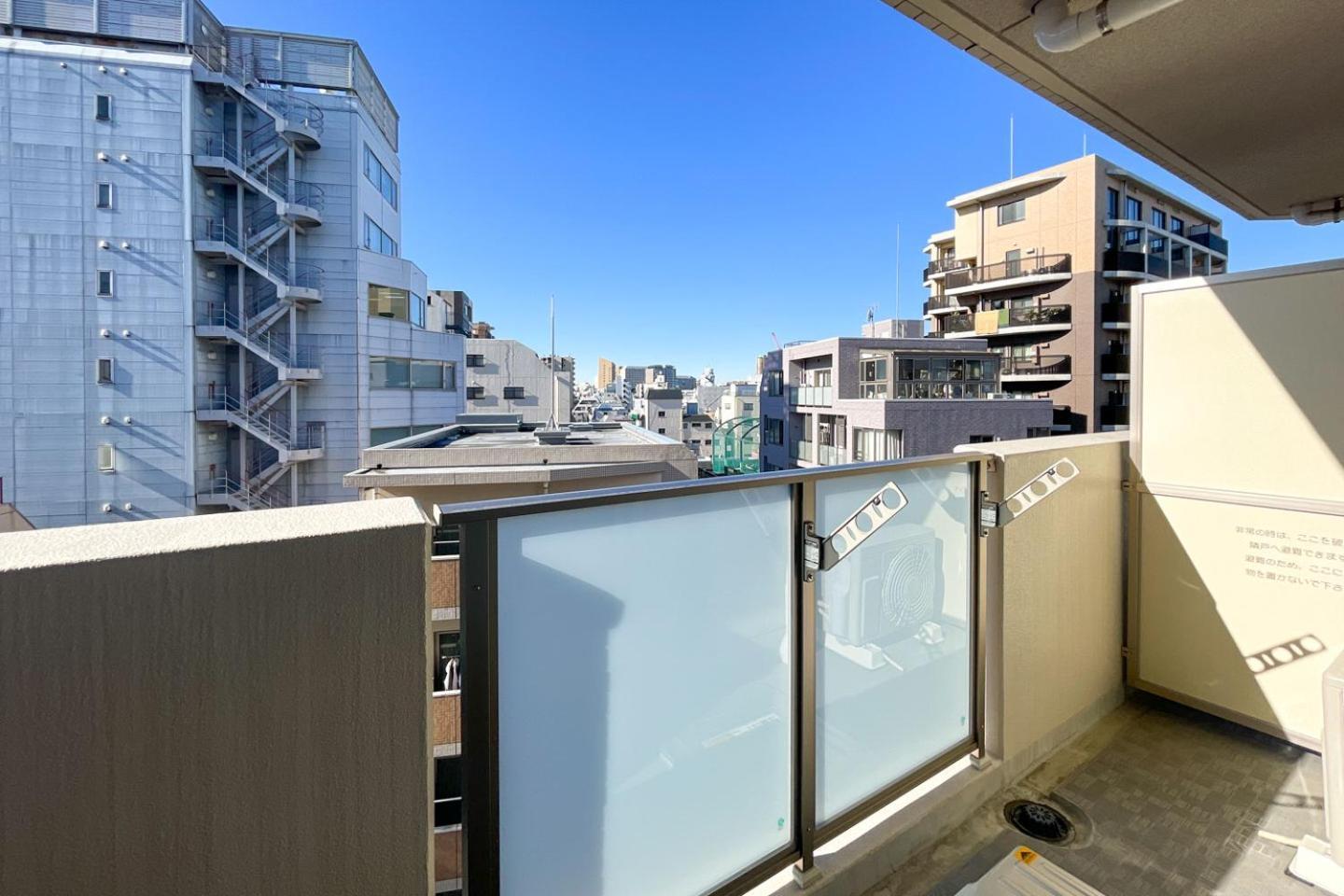 Crest Court Kagurazaka Apartamento Tóquio Exterior foto