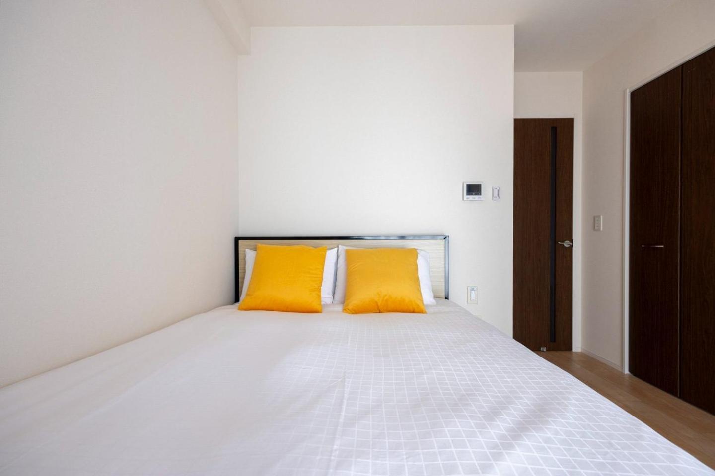 Crest Court Kagurazaka Apartamento Tóquio Exterior foto