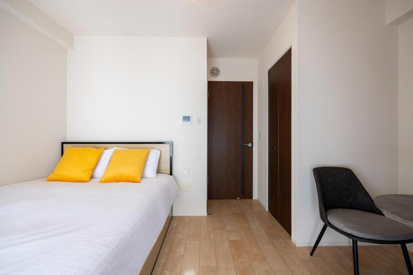 Crest Court Kagurazaka Apartamento Tóquio Exterior foto