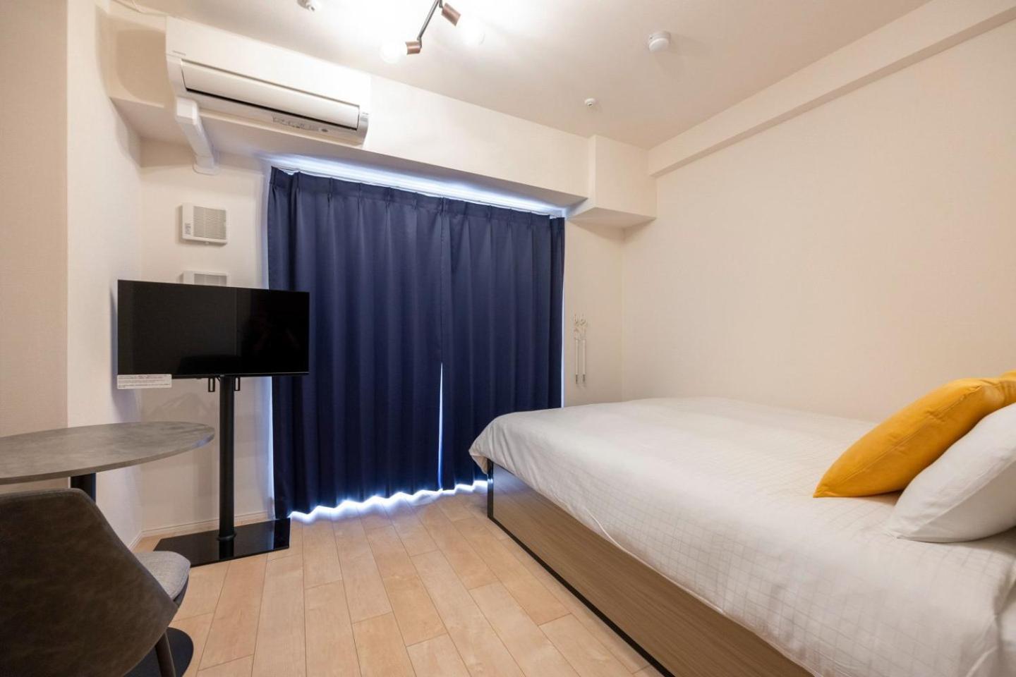 Crest Court Kagurazaka Apartamento Tóquio Exterior foto