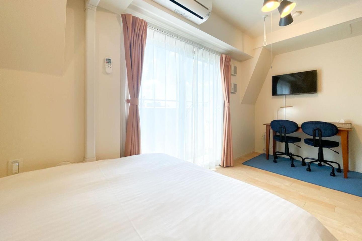 Crest Court Kagurazaka Apartamento Tóquio Exterior foto