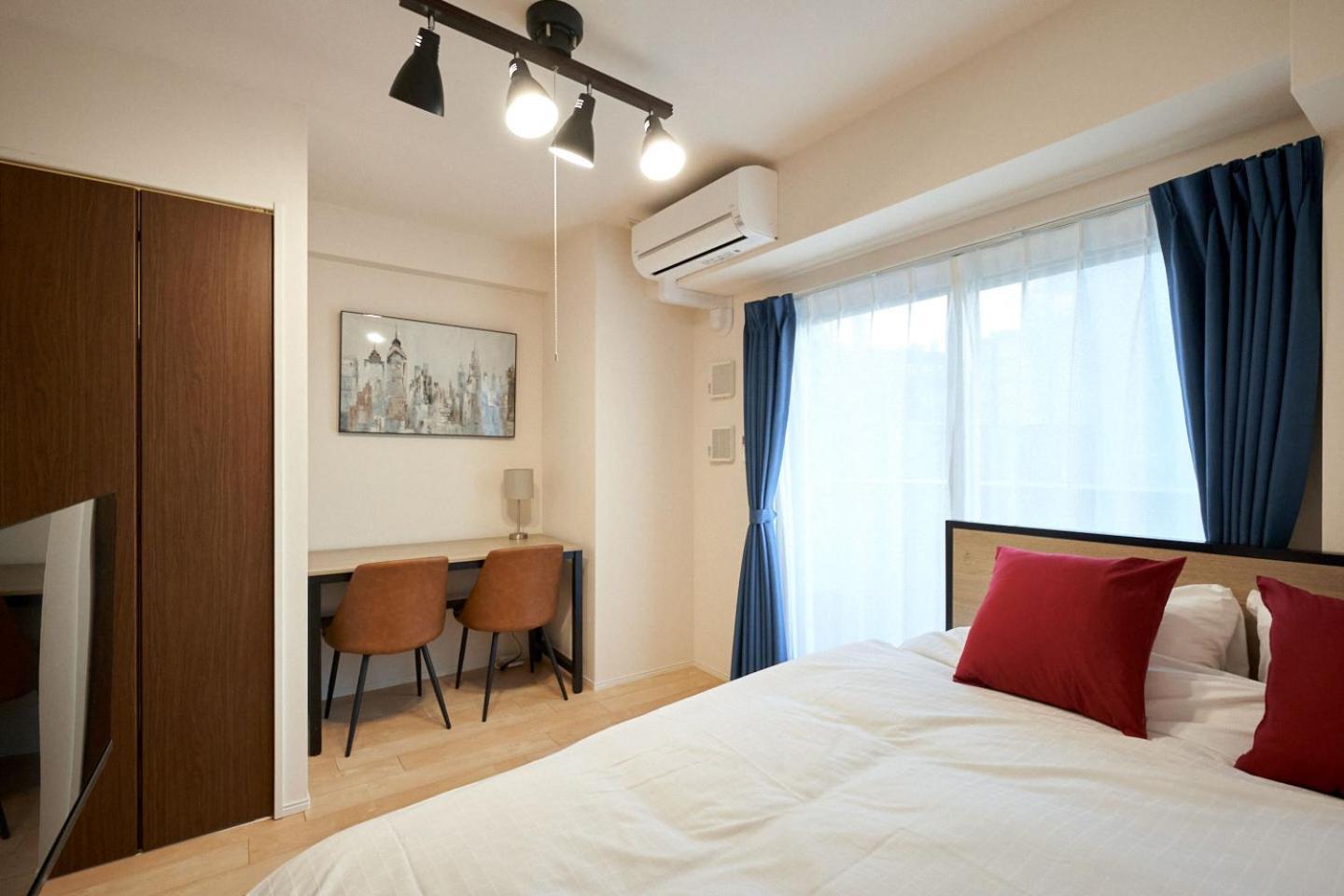 Crest Court Kagurazaka Apartamento Tóquio Exterior foto