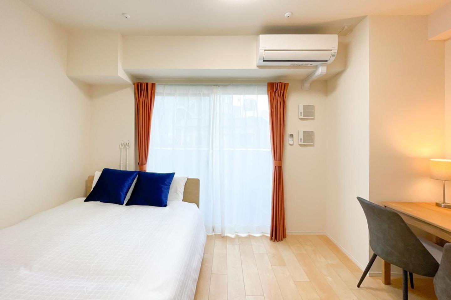 Crest Court Kagurazaka Apartamento Tóquio Exterior foto