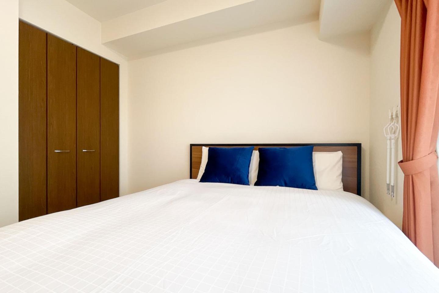 Crest Court Kagurazaka Apartamento Tóquio Exterior foto