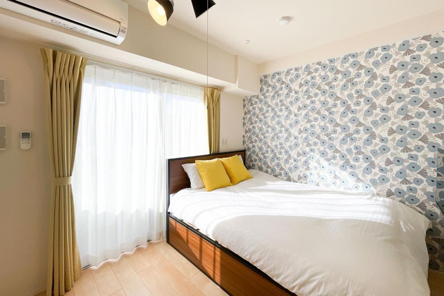 Crest Court Kagurazaka Apartamento Tóquio Exterior foto