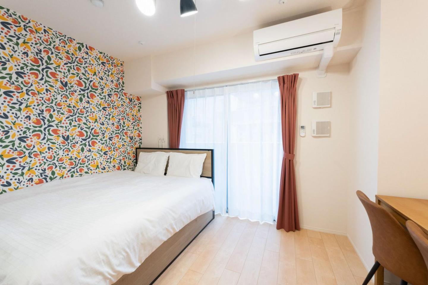 Crest Court Kagurazaka Apartamento Tóquio Exterior foto