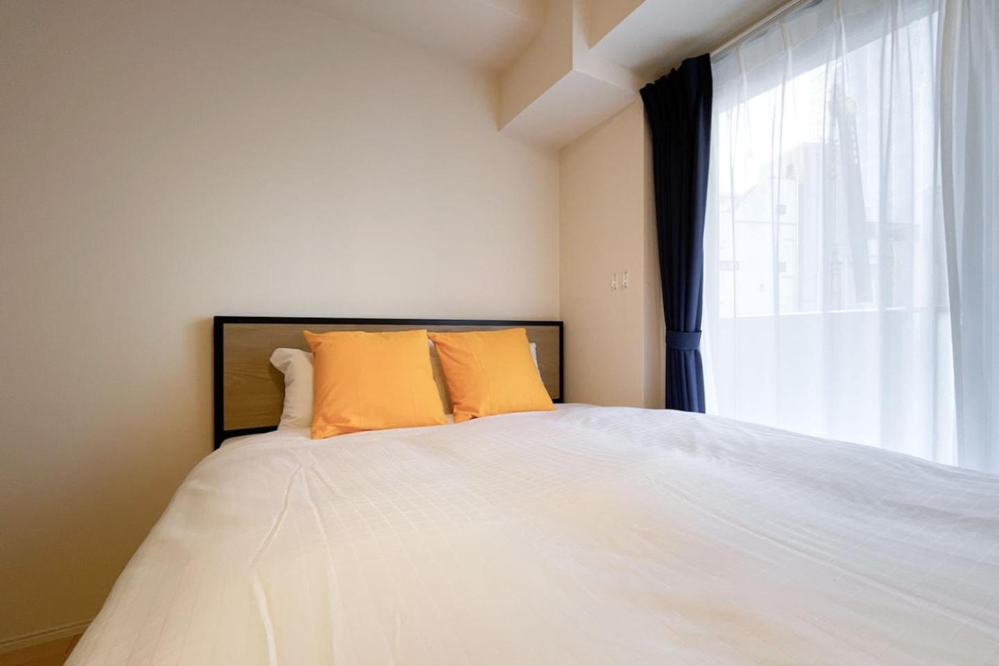 Crest Court Kagurazaka Apartamento Tóquio Exterior foto