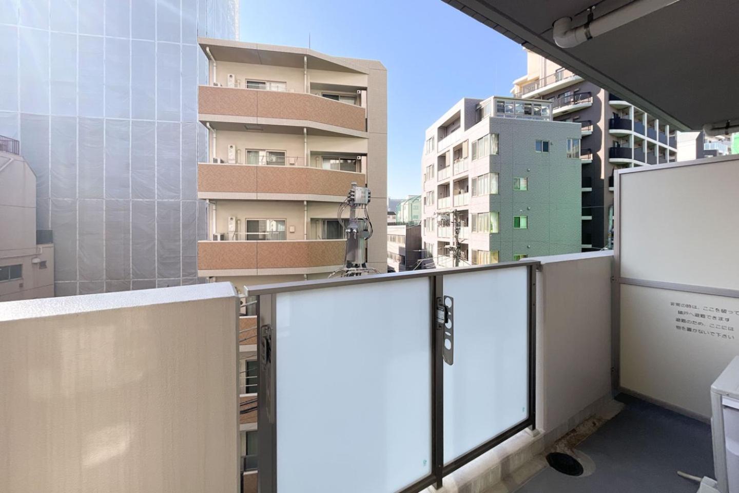Crest Court Kagurazaka Apartamento Tóquio Exterior foto