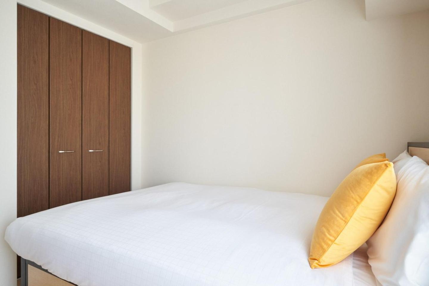 Crest Court Kagurazaka Apartamento Tóquio Exterior foto