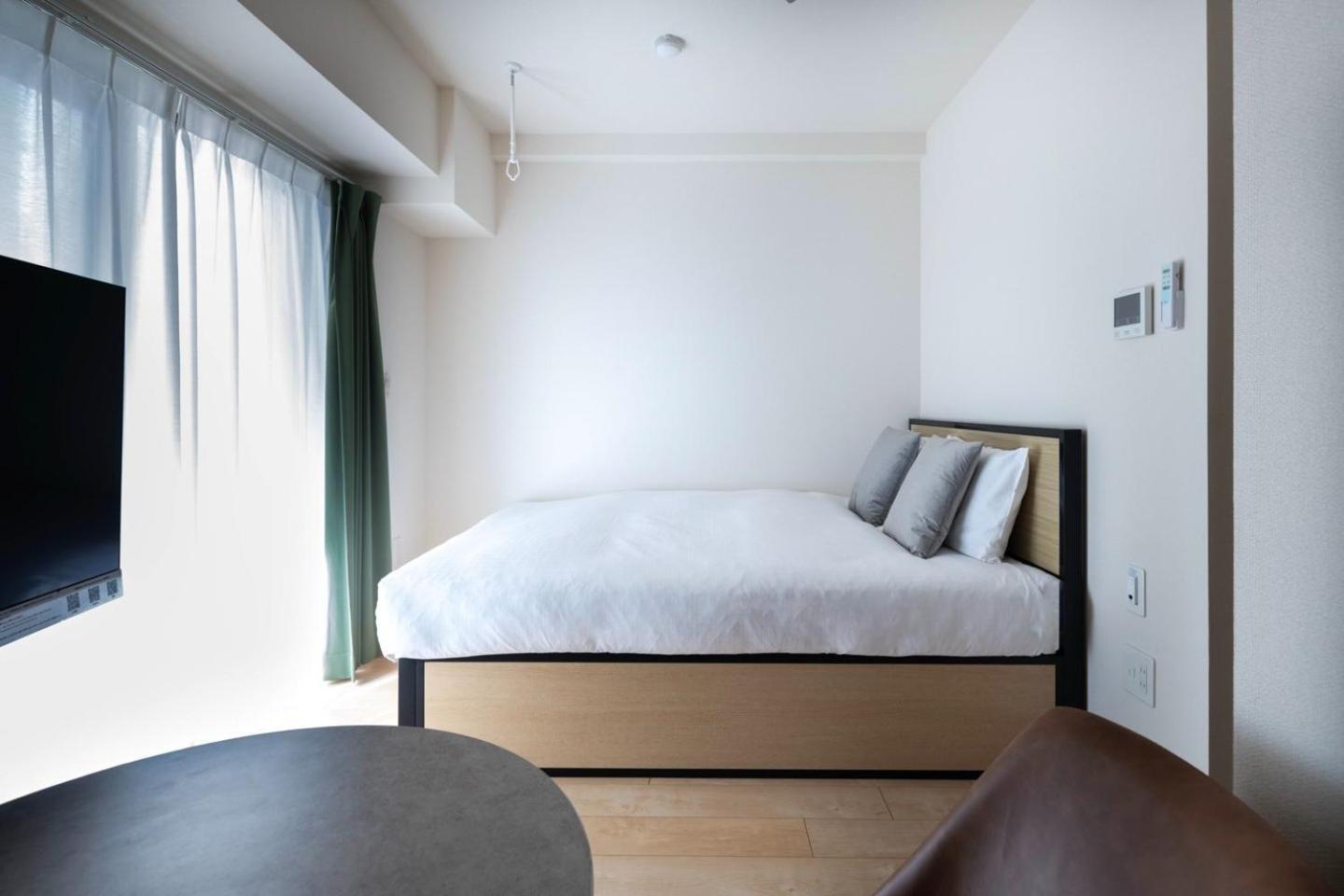 Crest Court Kagurazaka Apartamento Tóquio Exterior foto