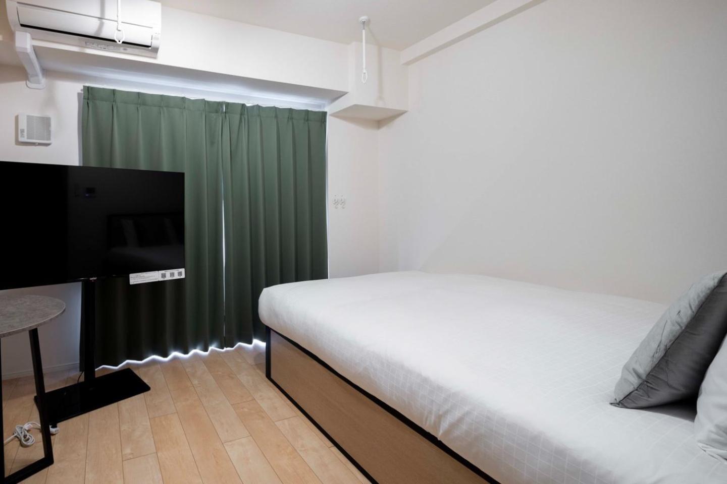 Crest Court Kagurazaka Apartamento Tóquio Exterior foto