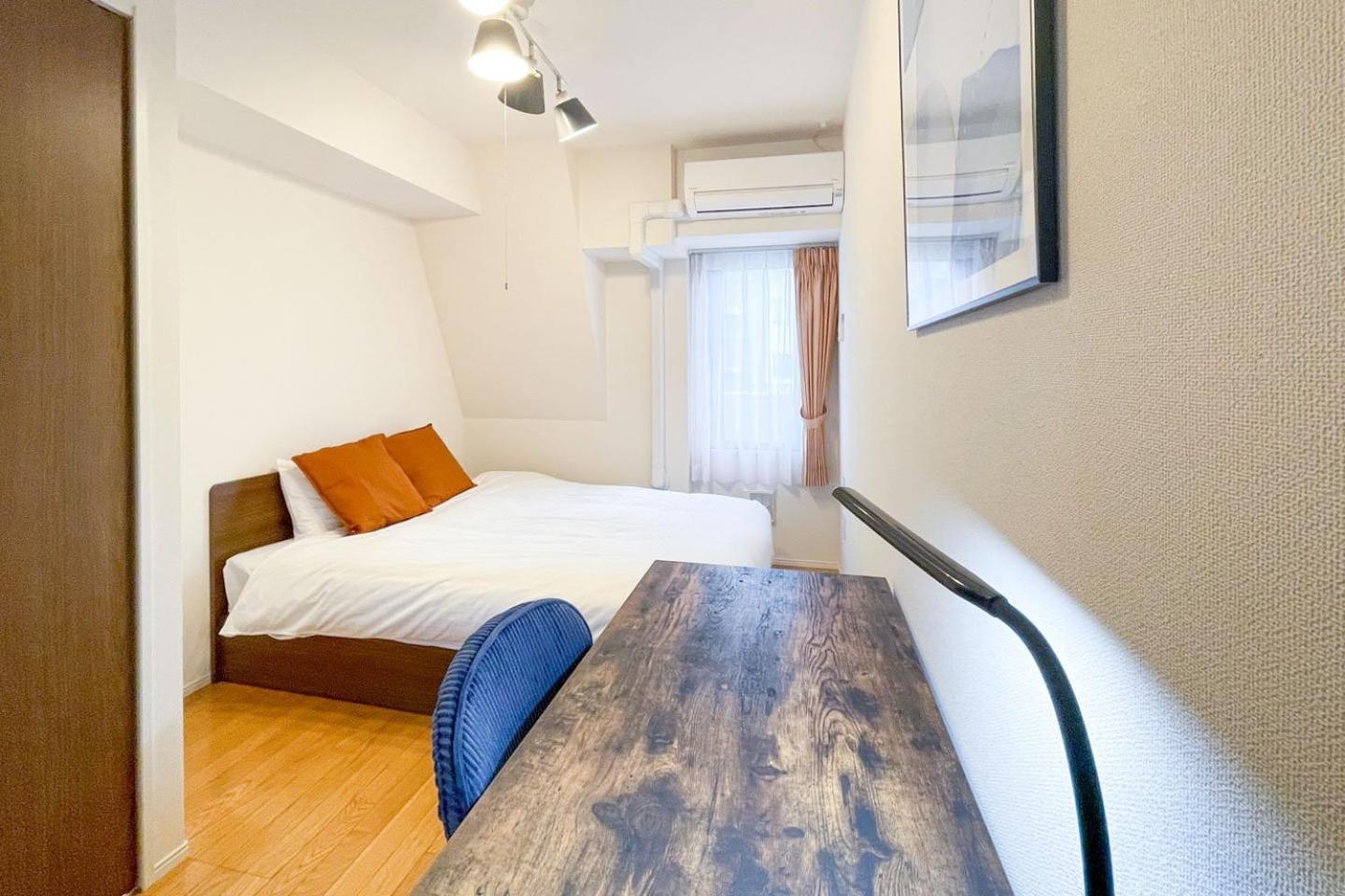 Crest Court Kagurazaka Apartamento Tóquio Exterior foto