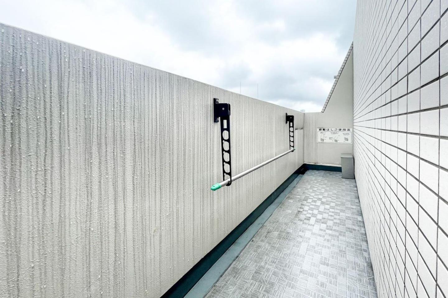 Crest Court Kagurazaka Apartamento Tóquio Exterior foto