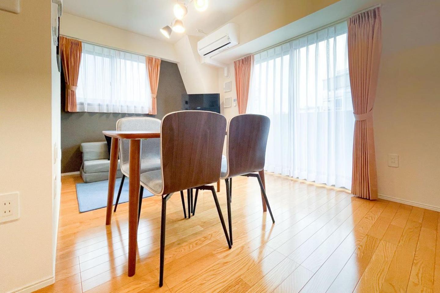 Crest Court Kagurazaka Apartamento Tóquio Exterior foto