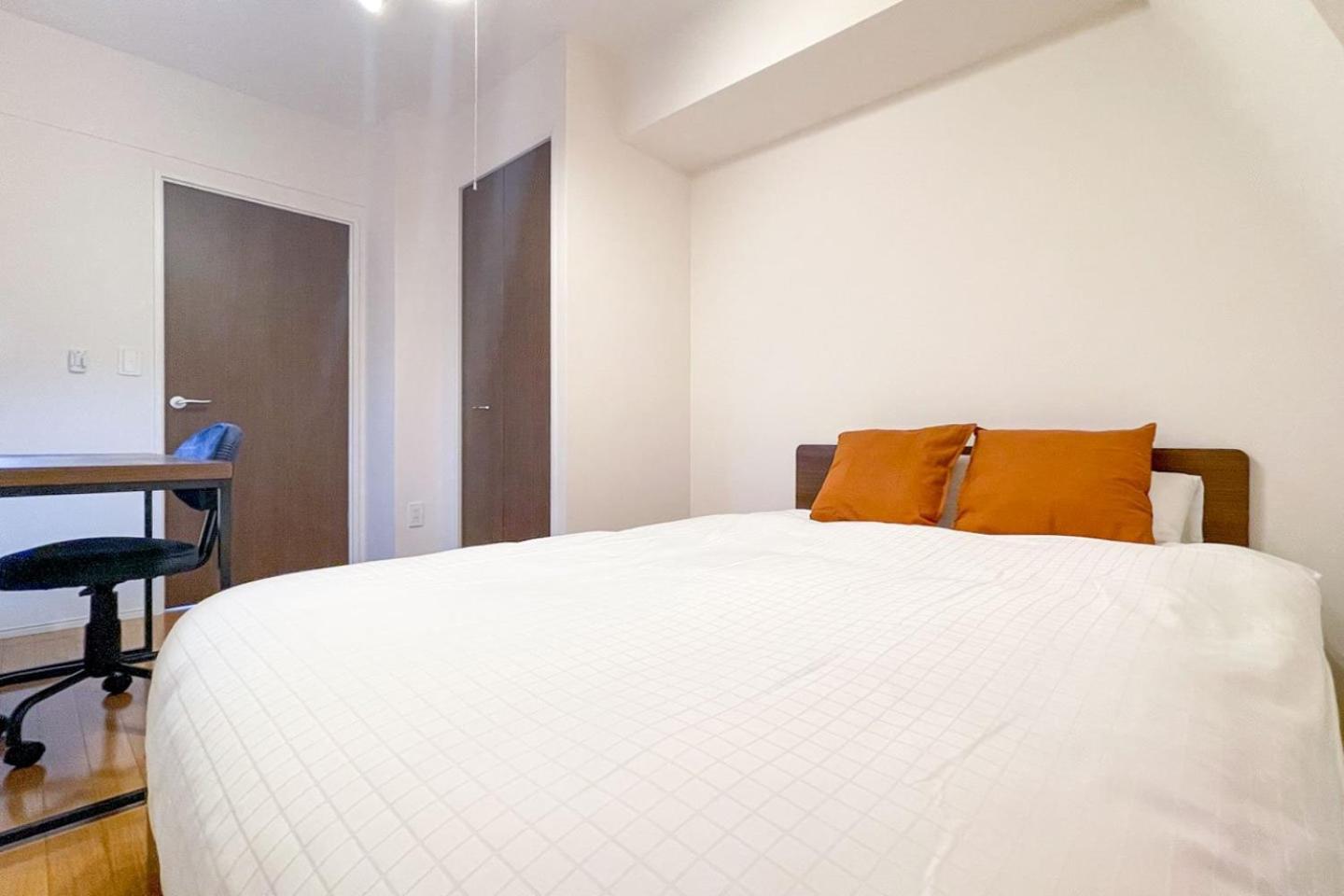 Crest Court Kagurazaka Apartamento Tóquio Exterior foto